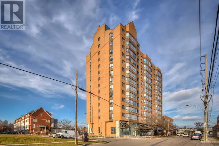 PH06(1206) - 25 AGNES STREET, Mississauga