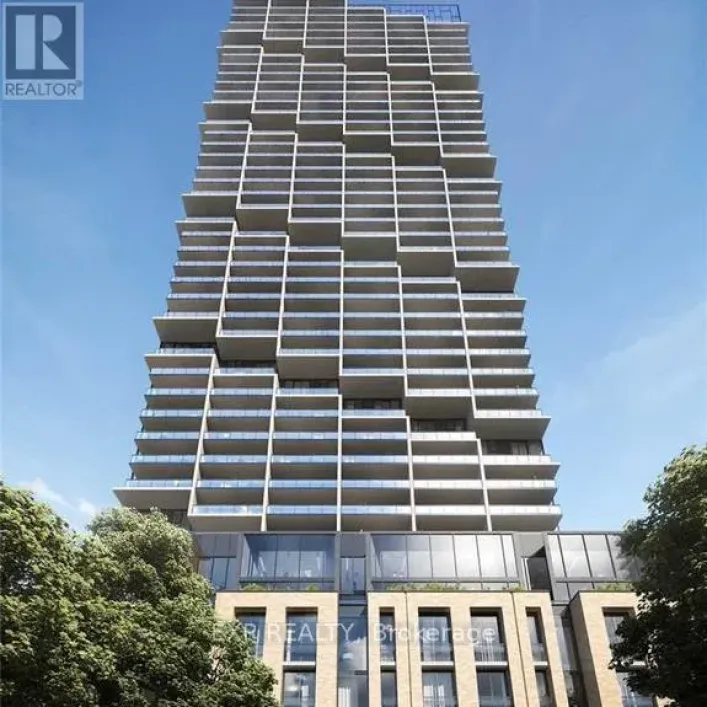 PH07 - 1000 PORTAGE PARKWAY, Vaughan