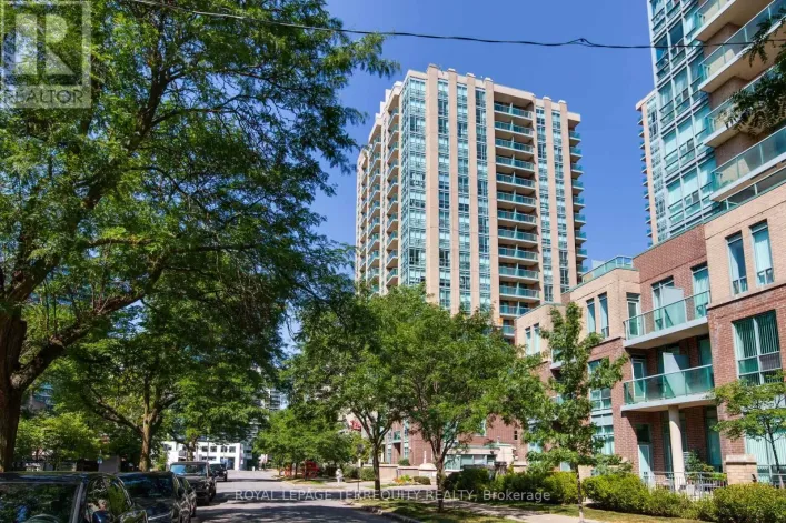 PH07 - 20 OLIVE AVENUE, Toronto