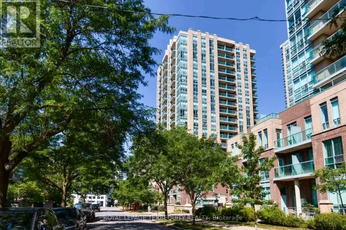 PH07 - 20 OLIVE AVENUE, Toronto