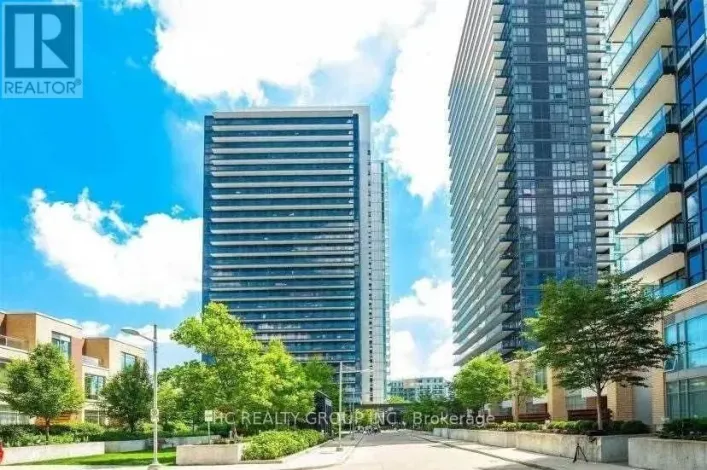 PH07 - 33 SINGER COURT, Toronto