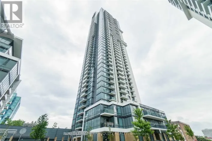 PH07 - 55 ANN O'REILLY ROAD, Toronto