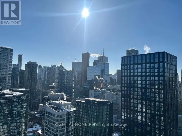 PH07 - 77 MUTUAL STREET, Toronto