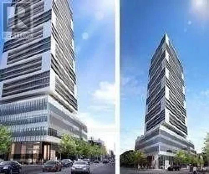 PH07 - 89 MCGILL STREET, Toronto