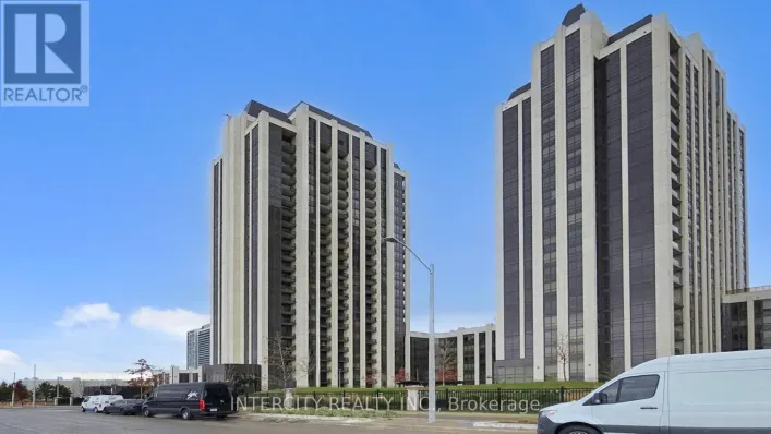 PH07 - 9075 JANE STREET, Vaughan