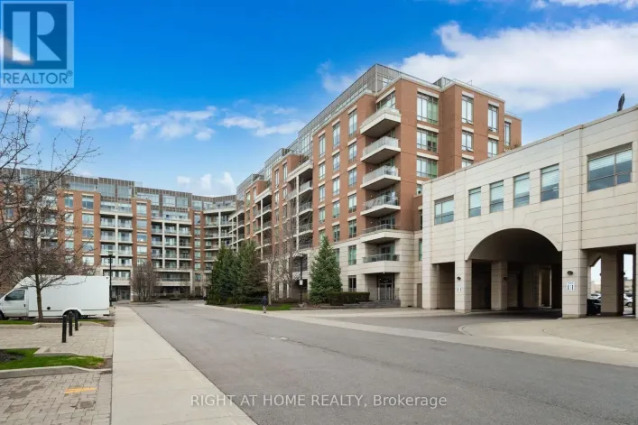 PH08 - 2480 PRINCE MICHAEL DRIVE, Oakville