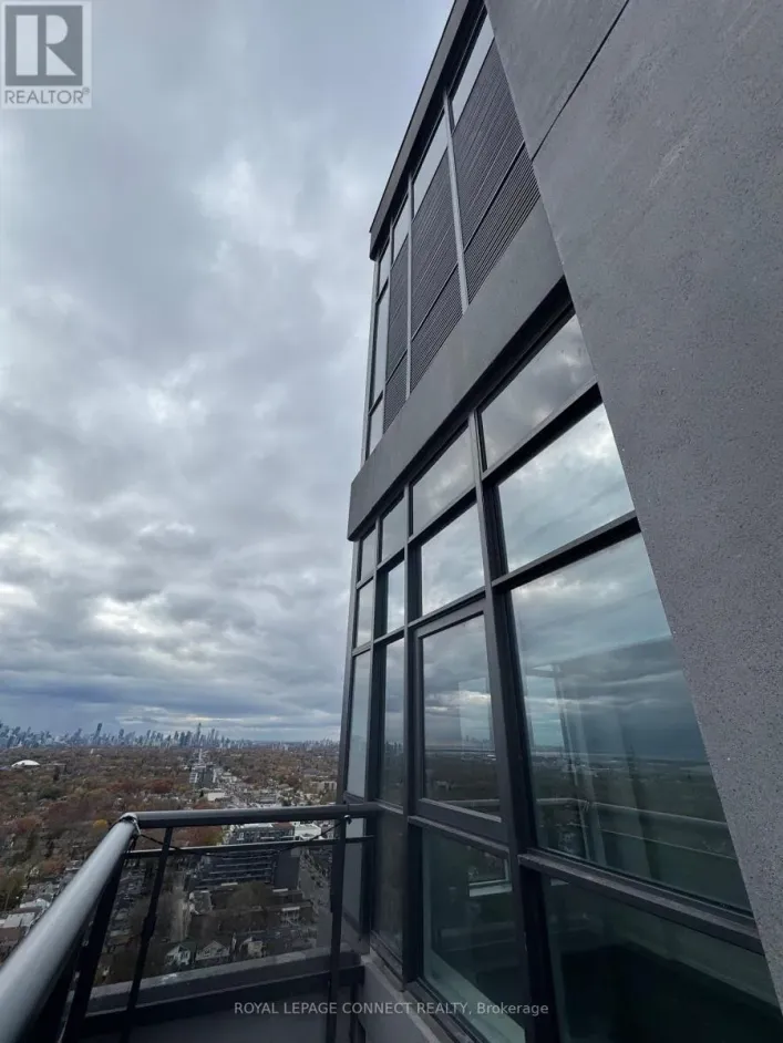 PH08 - 286 MAIN STREET, Toronto