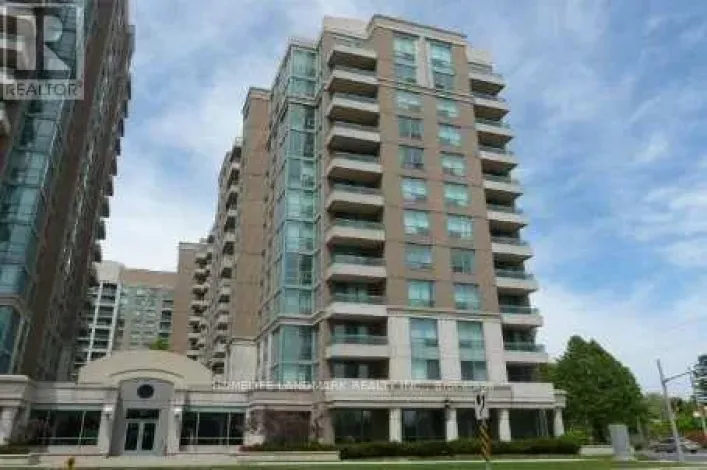 PH08 - 29 PEMBERTON AVENUE, Toronto