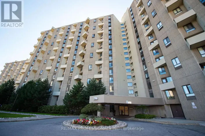 PH08 - 296 MILL ROAD, Toronto