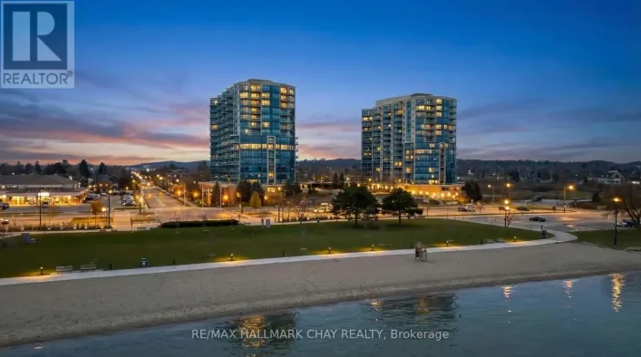 PH08 - 33 ELLEN STREET, Barrie