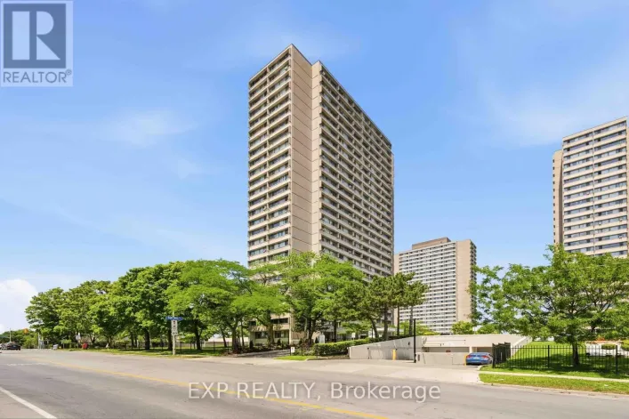 PH08 - 715 DON MILLS ROAD, Toronto
