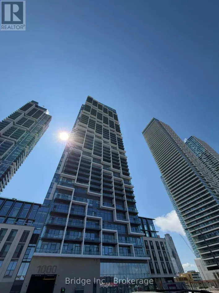 PH09 - 1000 PORTAGE PARKWAY, Vaughan