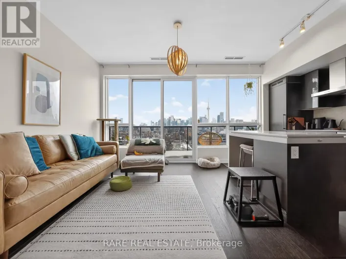 PH09 - 1030 KING STREET, Toronto