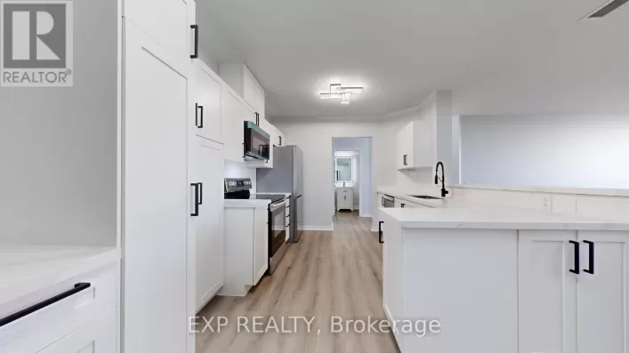 PH09 - 115 OMNI DRIVE, Toronto