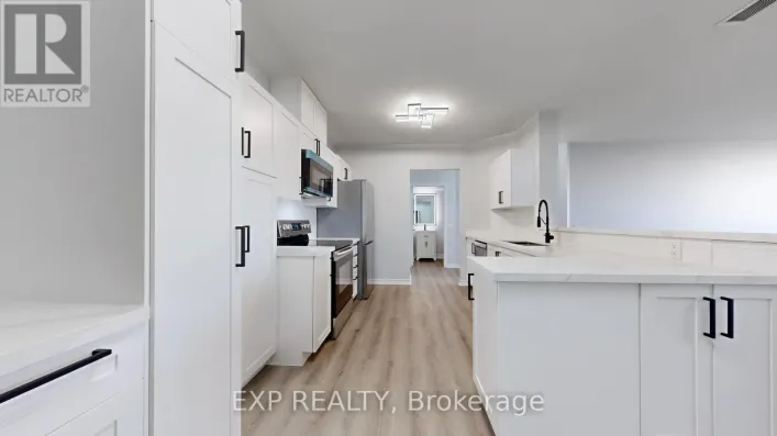 PH09 - 115 OMNI DRIVE, Toronto