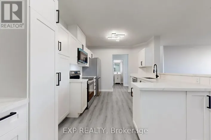 PH09 - 115 OMNI DRIVE, Toronto