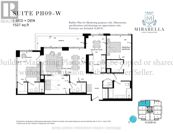 PH09 - 1928 LAKE SHORE BOULEVARD W, Toronto