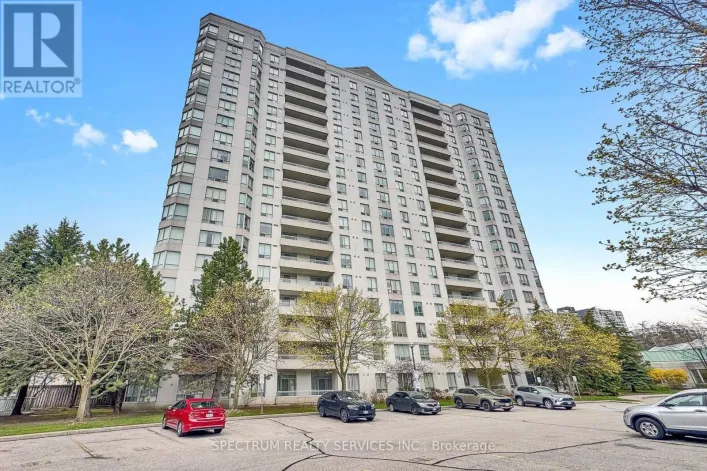 PH09 - 2628 MCCOWAN ROAD, Toronto