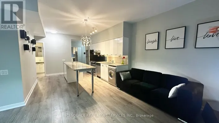 PH09 - 29 SINGER COURT, Toronto