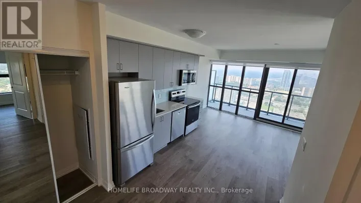 PH09 - 325 YORKLAND BOULEVARD, Toronto