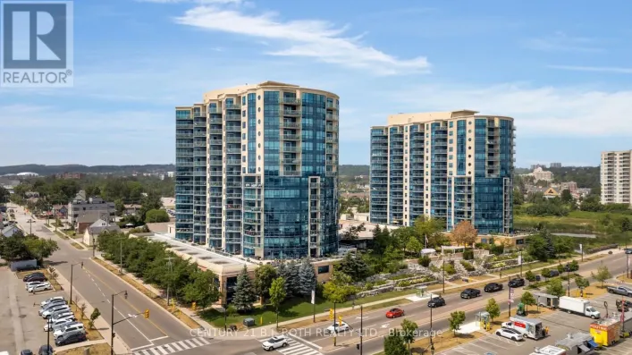 PH09 - 37 ELLEN STREET, Barrie