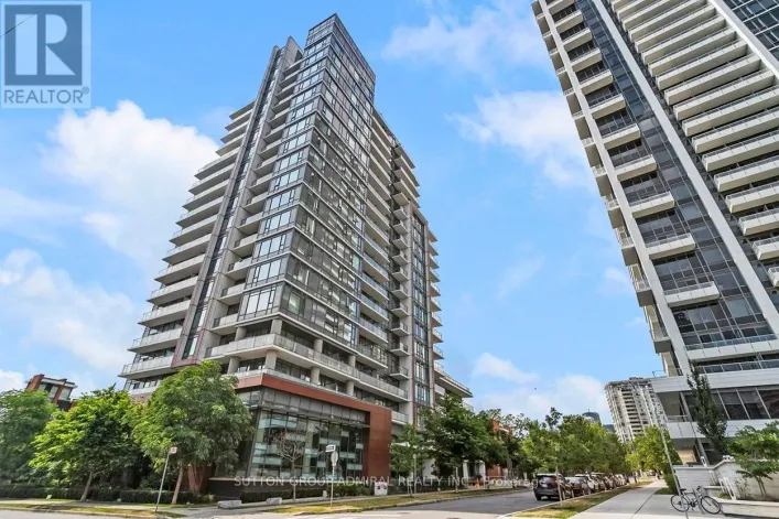 PH09 - 68 CANTERBURY PLACE, Toronto