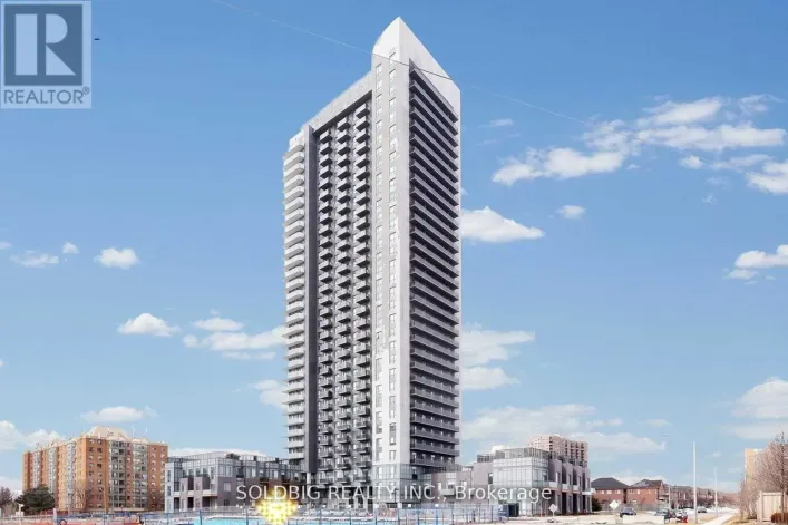 PH09 - 8 NAHANI WAY, Mississauga