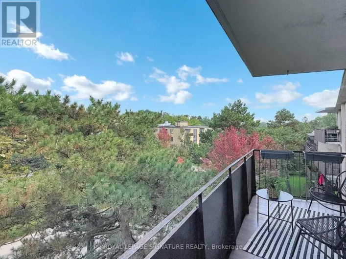 PH09 - 80 COE HILL DRIVE, Toronto