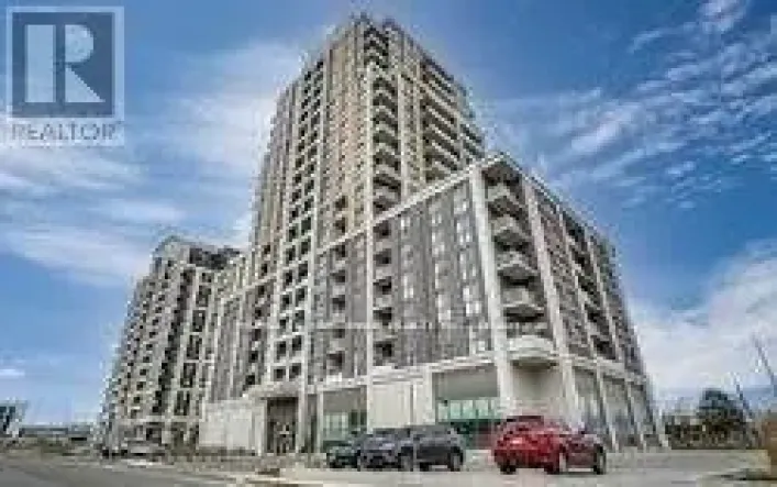 PH09 - 9560 MARKHAM ROAD, Markham