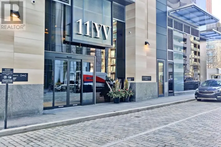 PH1 - 11 YORKVILLE AVENUE, Toronto