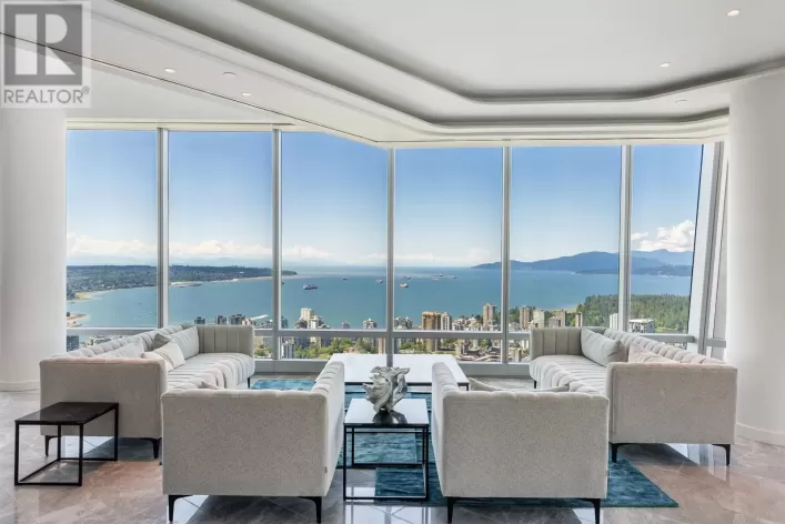 PH1 1151 W GEORGIA STREET, Vancouver