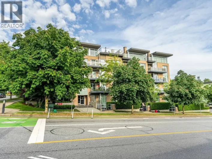 PH1 1288 CHESTERFIELD AVENUE, North Vancouver