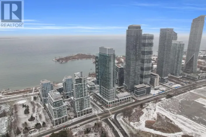 PH1 - 16 BROOKERS LANE, Toronto