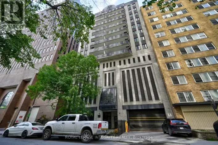 PH1 - 18 NEPEAN STREET, Ottawa