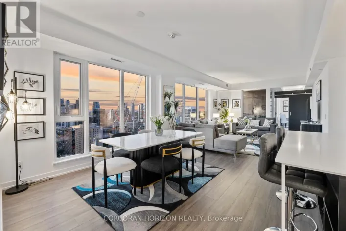 PH1 - 20 EDWARD STREET, Toronto