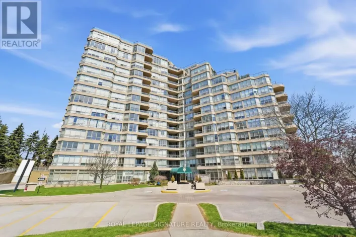PH1 - 20 GUILDWOOD PARKWAY, Toronto