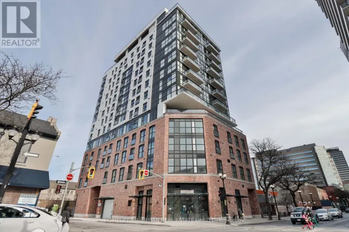 PH1 - 206 KING STREET W, Hamilton