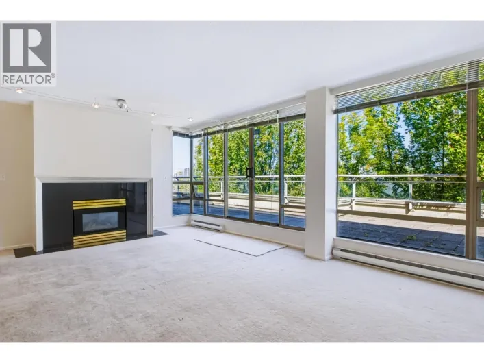PH1 2438 HEATHER STREET, Vancouver