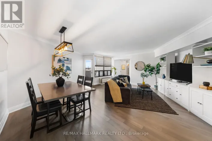 PH1 - 296 MILL ROAD, Toronto