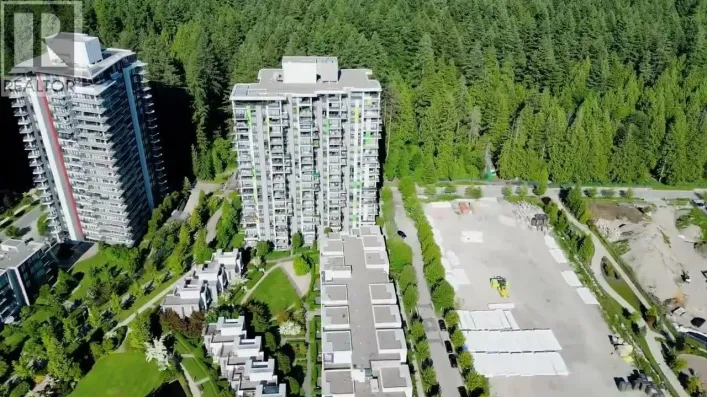 PH1 3487 BINNING ROAD, Vancouver