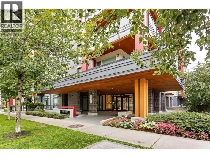 PH1 3581 ROSS DRIVE, Vancouver
