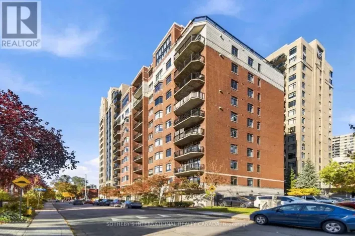 PH1 - 375 LISGAR STREET, Ottawa