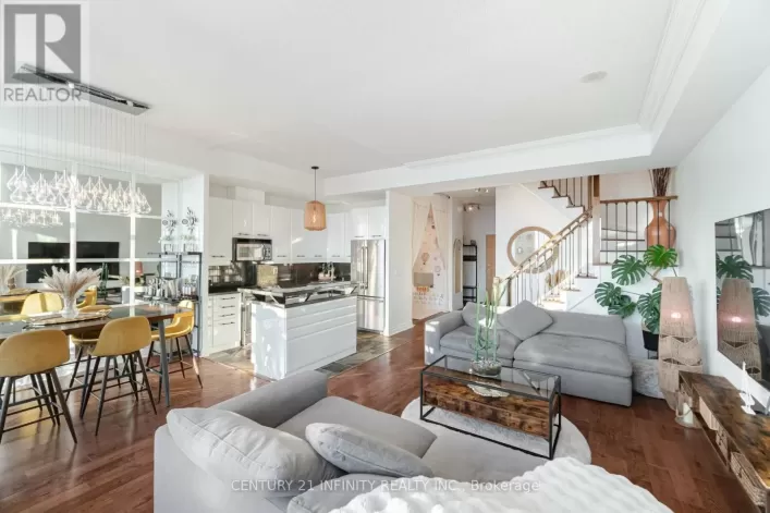 PH1 - 3939 DUKE OF YORK BOULEVARD, Mississauga