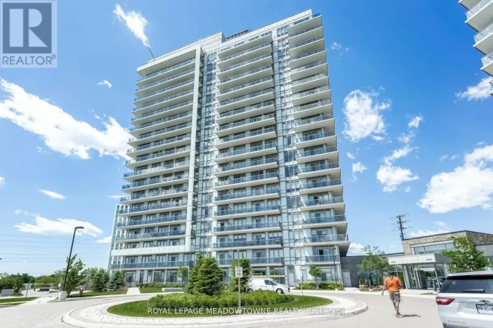 PH1 - 4677 GLEN ERIN DRIVE, Mississauga