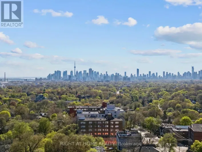 PH1 - 580 KINGSTON ROAD, Toronto