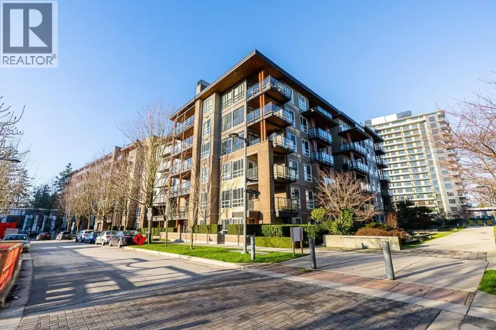 PH1 6033 GRAY AVENUE, Vancouver