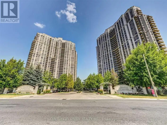 PH1 - 710 HUMBERWOOD BOULEVARD, Toronto