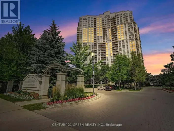 PH1 - 710 HUMBERWOOD BOULEVARD, Toronto
