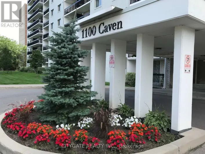 PH10 - 1100 CAVEN STREET, Mississauga