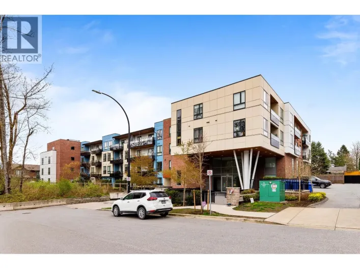 PH10 12320 222 STREET, Maple Ridge